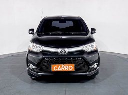 Toyota avanza veloz 1.5 a/t 2018 2