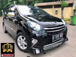 Toyota Agya 1.0 TRD A/T 2015 2