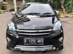 Toyota Agya 1.0 TRD A/T 2015 3