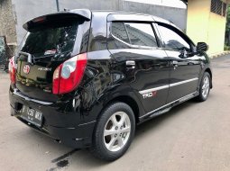 Toyota Agya 1.0 TRD A/T 2015 6