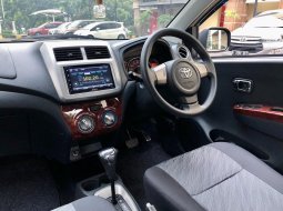 Toyota Agya 1.0 TRD A/T 2015 9