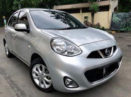 Nissan March XS 2014 2