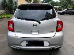 Nissan March XS 2014 5