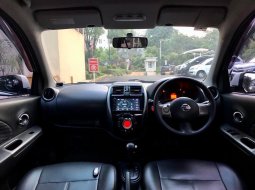 Nissan March XS 2014 7
