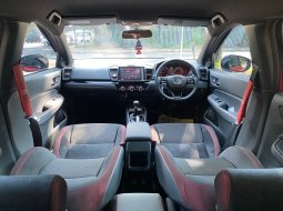 Honda City Hatchback RS MT 2021 Pakai 2022 Merah 7