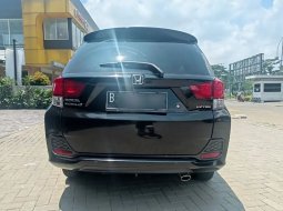 Honda Mobilio S MT 2018 Abu-abu 5