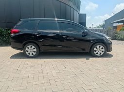 Honda Mobilio S MT 2018 Abu-abu 6