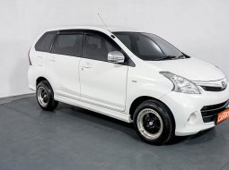 JUAL Toyota Avanza 1.3 G MT 2013 Putih