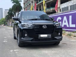 DAIHATSU ROCKY X AT HITAM 2021 DISKON HARGA TERBAIK HANYA DISINII 3