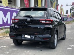 DAIHATSU ROCKY X AT HITAM 2021 DISKON HARGA TERBAIK HANYA DISINII 5