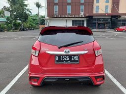 Toyota Yaris S Limited 2020 2