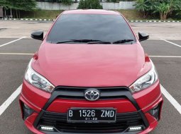 Toyota Yaris S Limited 2020 3