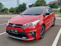 Toyota Yaris S Limited 2020 1