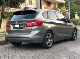 BMW 218I AT SILVER 2015 DISKON SAMPE PULUHAN JUTA!! 5