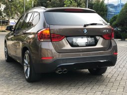 BMW X1 SDRIVE DIESEL AT COKLAT 2013 DISKON SAMPE PULUHAN JUTA!! 6