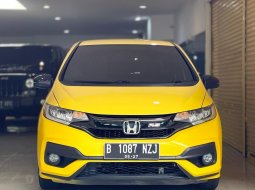 Honda Jazz RS CVT 2020 1