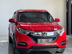 Honda HR-V 1.5L E CVT 2020 5