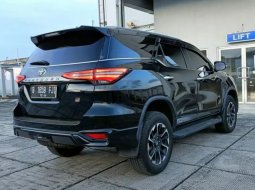 Toyota Fortuner New 4x2 2.8 GR Sport A/T DSL 2021 7