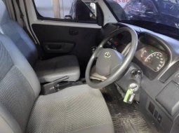 Daihatsu Gran Max Blind Van 2017 Hatchback 9