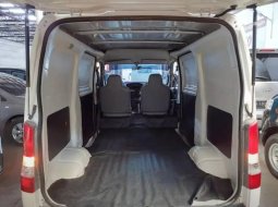 Daihatsu Gran Max Blind Van 2017 Hatchback 8