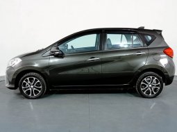 Daihatsu Sirion 1.3L MT 2021 Abu-abu 3