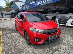 Honda Jazz RS CVT 2016 4