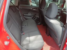 Honda Jazz RS CVT 2016 5