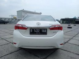 Toyota Corolla All New Altis 1.8 V 7