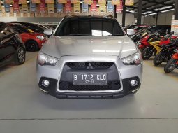 Mitsubishi Outlander Sport PX 2013 1