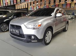 Mitsubishi Outlander Sport PX 2013 5