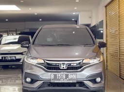 Honda Jazz RS CVT 2018 1