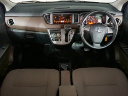 JUAL Toyota Calya G AT 2016 Putih 9