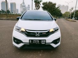 Honda Jazz RS 2018 Putih 1