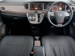 JUAL Toyota Calya G AT 2017 Putih 9