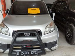 Toyota Rush TRD Sportivo AT 2015 1