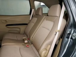 Honda Mobilio E Prestige 2014 Abu-abu 6