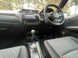 Honda Brio Rs 1.2 Automatic 2019 2