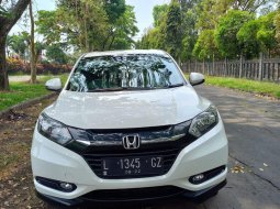 Honda HR-V E CVT 2017