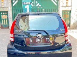 Daihatsu Sirion 1.3L AT 2012 6