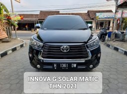 Toyota Kijang Innova G 2021
