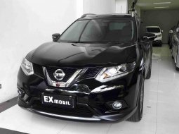 Nissan X-Trail 2.5 CVT A/T 2016 1