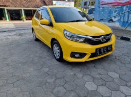 Honda Brio E Automatic 2020 3