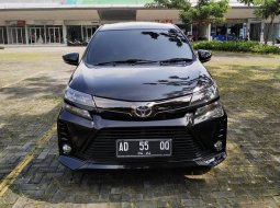 Jual Mobil Bekas Toyota Avanza Veloz 2019