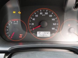 JUAL Honda Brio RS CVT 2018 Putih 6