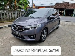 Honda Jazz RS 2014 1