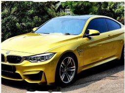 Jual BMW M4 2014 harga murah di DKI Jakarta