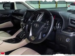 Toyota Alphard 2019 Banten dijual dengan harga termurah 8