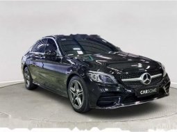 Mobil Mercedes-Benz AMG 2019 dijual, DKI Jakarta