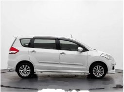 Jual cepat Suzuki Ertiga GX 2014 di Banten 8