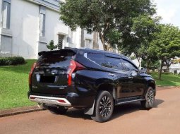 Mobil Mitsubishi Pajero Sport 2022 Dakar dijual, DKI Jakarta 8